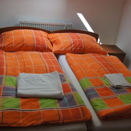 Apartmany โปดไฮสกา ภายนอก รูปภาพ