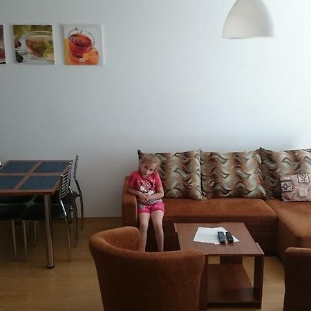 Apartmany โปดไฮสกา ภายนอก รูปภาพ