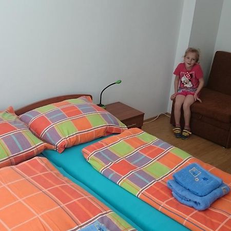 Apartmany โปดไฮสกา ภายนอก รูปภาพ