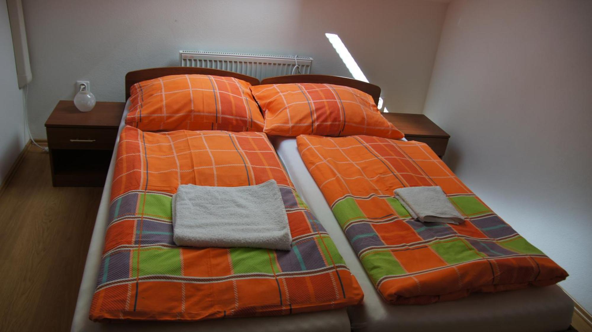 Apartmany โปดไฮสกา ภายนอก รูปภาพ