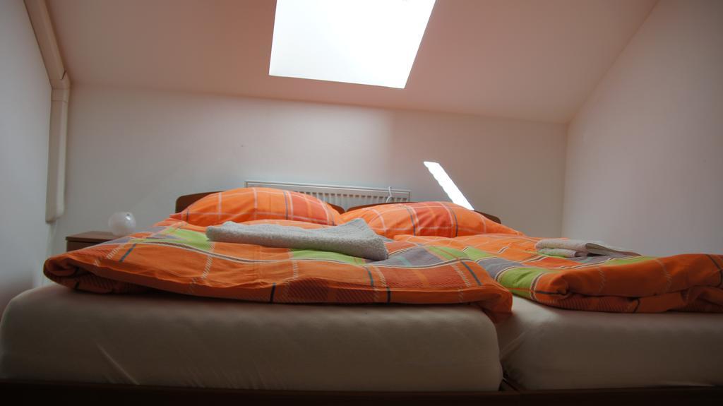Apartmany โปดไฮสกา ห้อง รูปภาพ