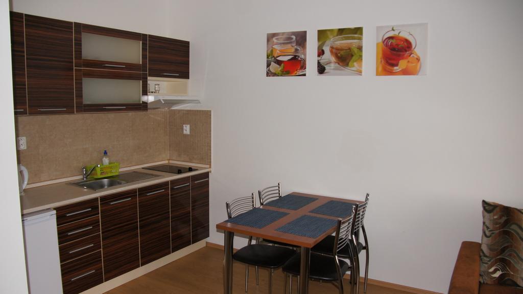 Apartmany โปดไฮสกา ภายนอก รูปภาพ