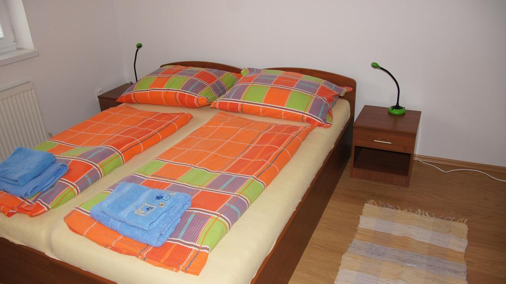 Apartmany โปดไฮสกา ภายนอก รูปภาพ