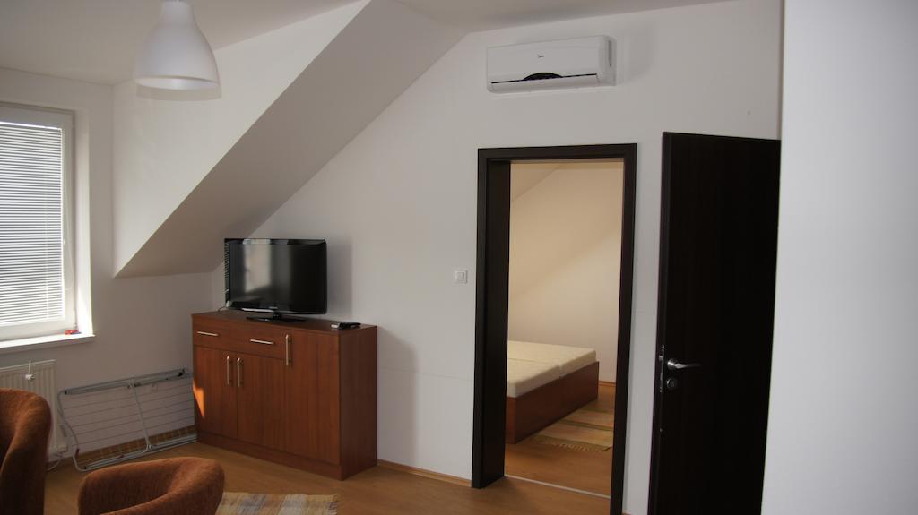Apartmany โปดไฮสกา ห้อง รูปภาพ