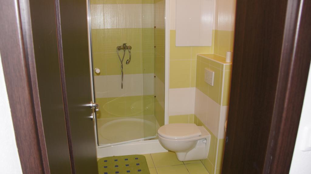 Apartmany โปดไฮสกา ห้อง รูปภาพ