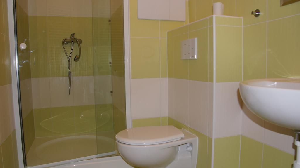 Apartmany โปดไฮสกา ภายนอก รูปภาพ