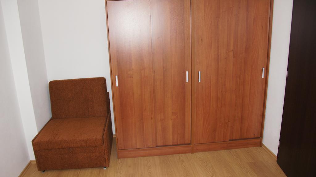Apartmany โปดไฮสกา ภายนอก รูปภาพ