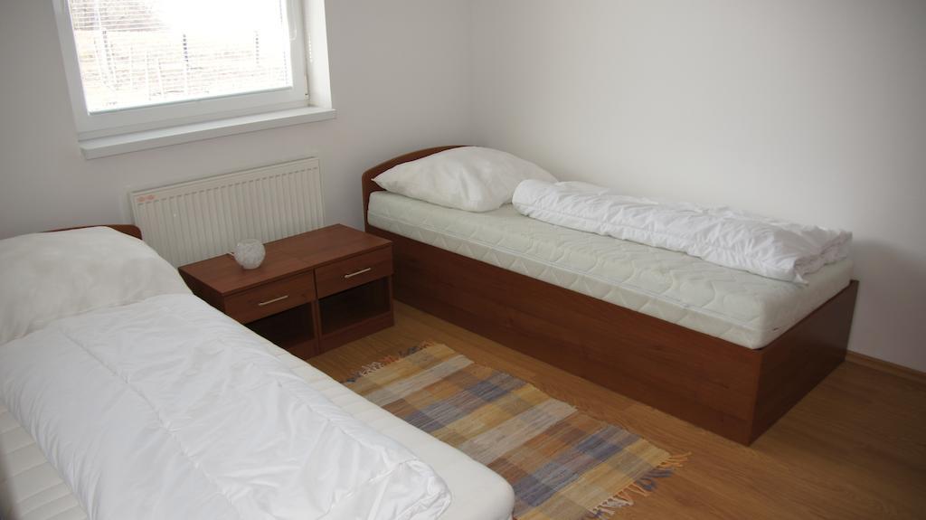 Apartmany โปดไฮสกา ภายนอก รูปภาพ