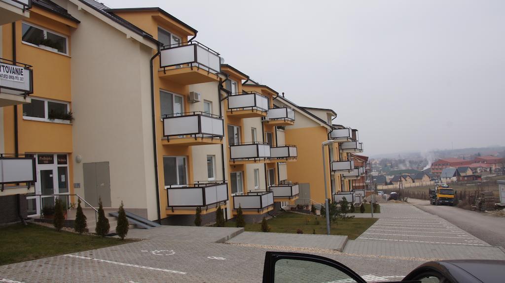Apartmany โปดไฮสกา ห้อง รูปภาพ