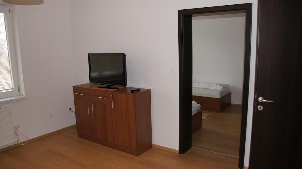 Apartmany โปดไฮสกา ห้อง รูปภาพ
