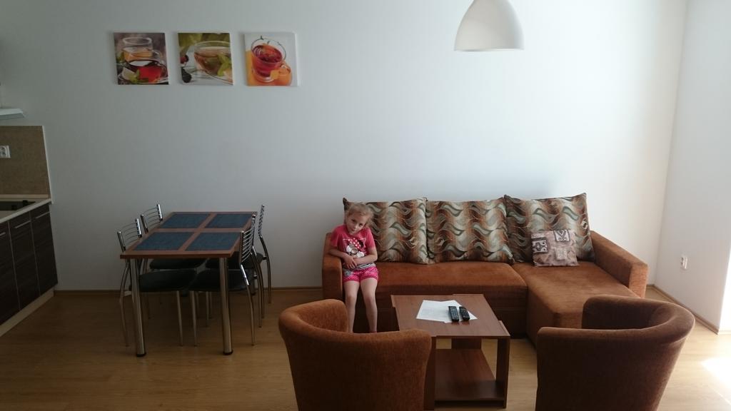 Apartmany โปดไฮสกา ภายนอก รูปภาพ