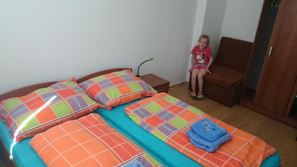 Apartmany โปดไฮสกา ภายนอก รูปภาพ