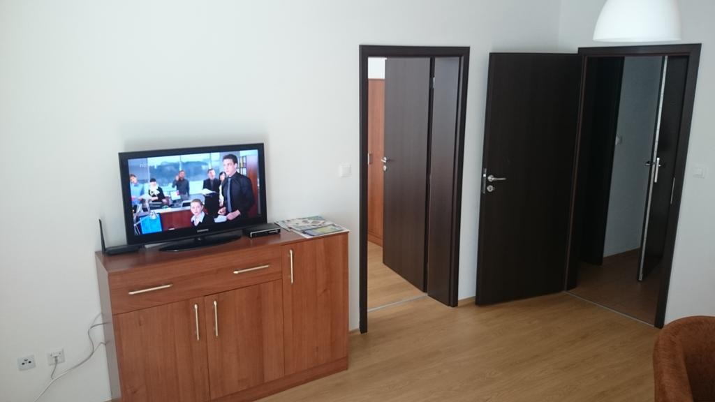 Apartmany โปดไฮสกา ภายนอก รูปภาพ